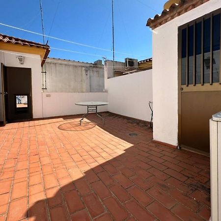 Ferienwohnung Apartamento Jardines De Colon Córdoba Exterior foto