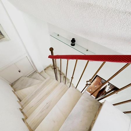 Ferienwohnung Apartamento Jardines De Colon Córdoba Exterior foto