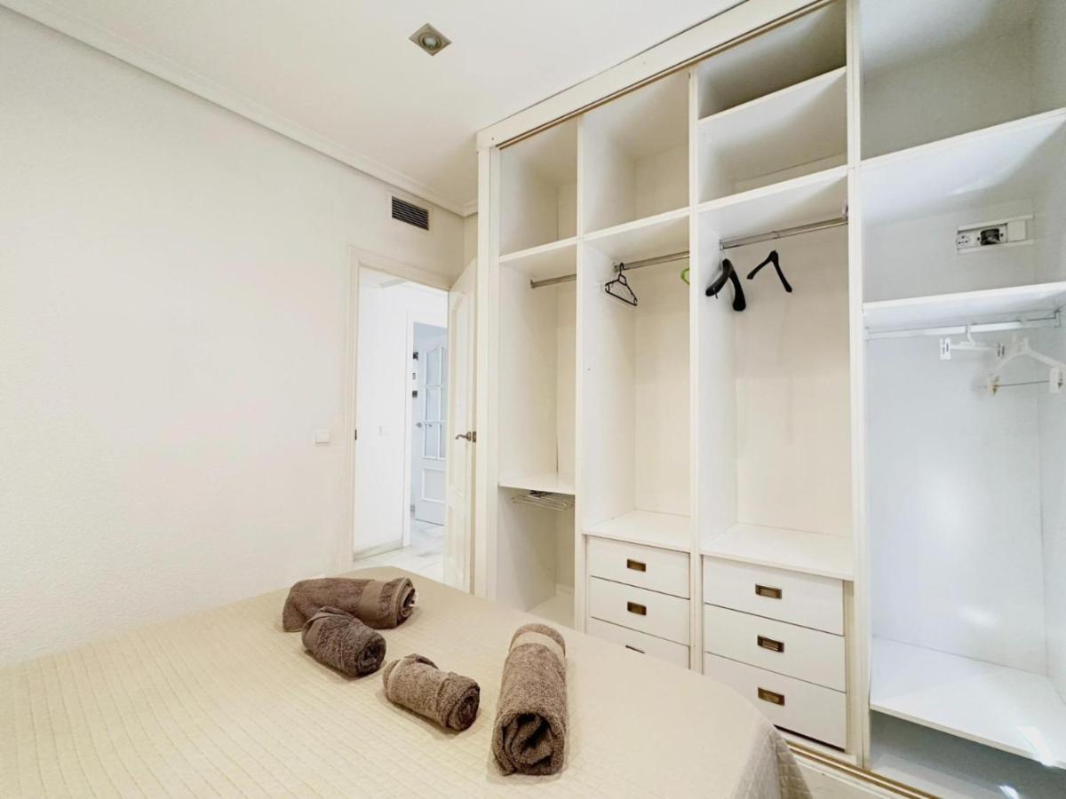 Ferienwohnung Apartamento Jardines De Colon Córdoba Exterior foto