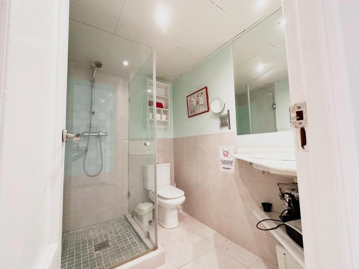 Ferienwohnung Apartamento Jardines De Colon Córdoba Exterior foto