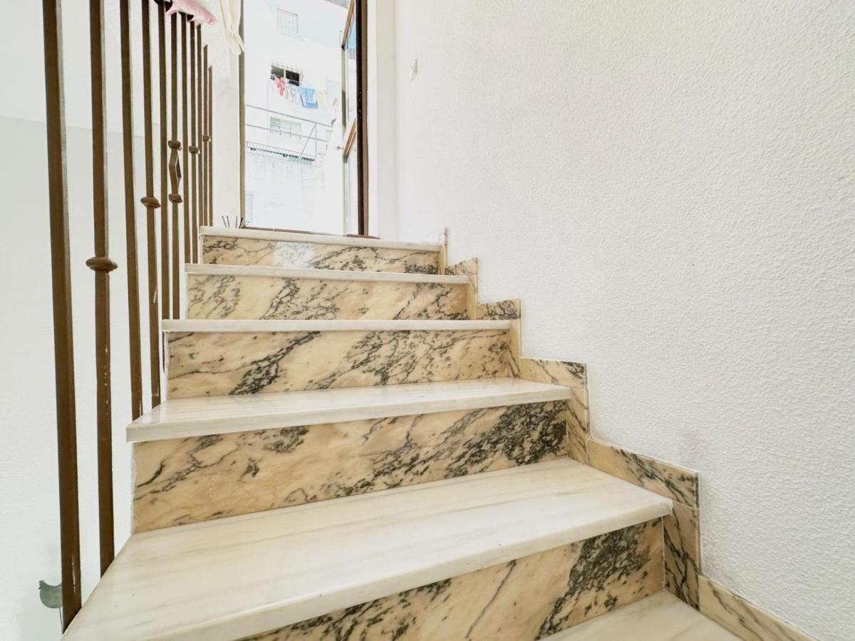 Ferienwohnung Apartamento Jardines De Colon Córdoba Exterior foto