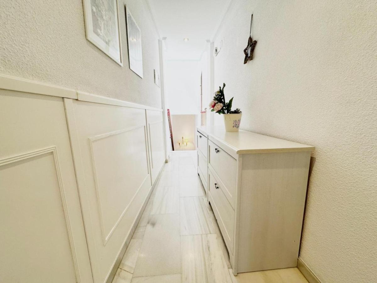 Ferienwohnung Apartamento Jardines De Colon Córdoba Exterior foto